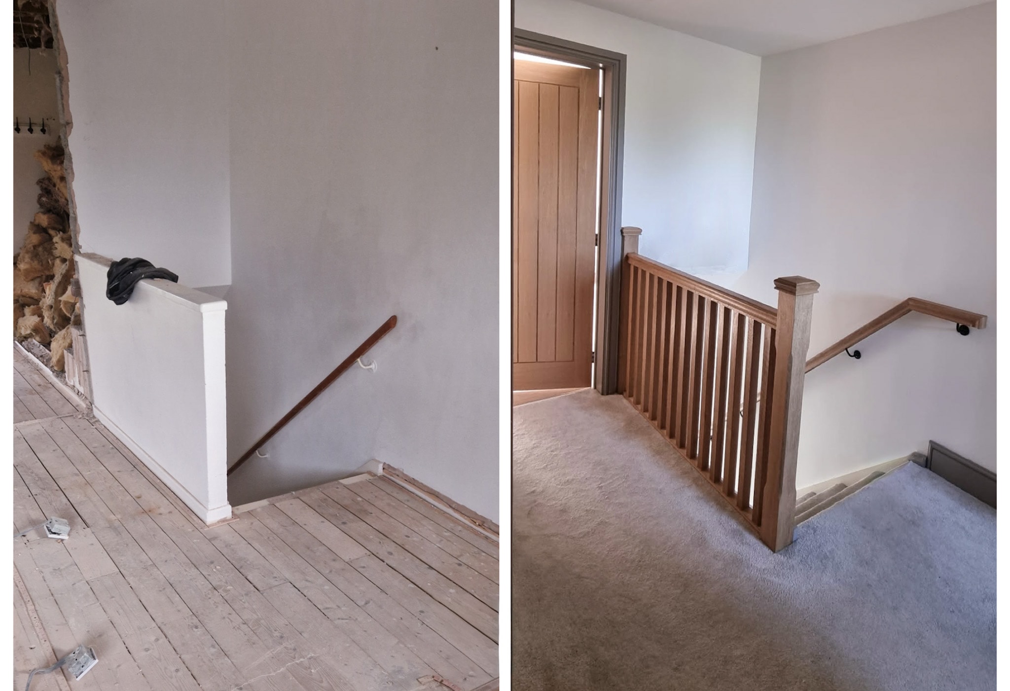 ProRefit renovation project