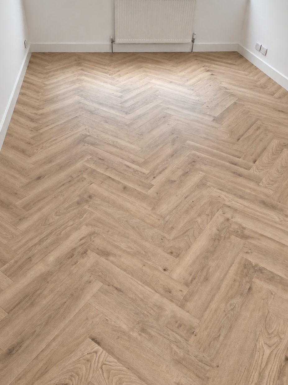 Tiling & Flooring